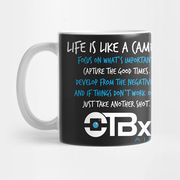 Life is Like a Camera by otbx